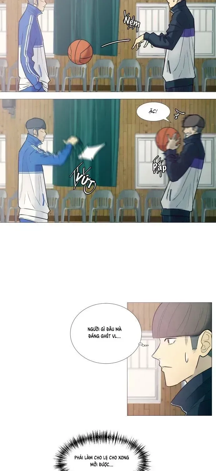 Garbage Time Chapter 13.7 - 67