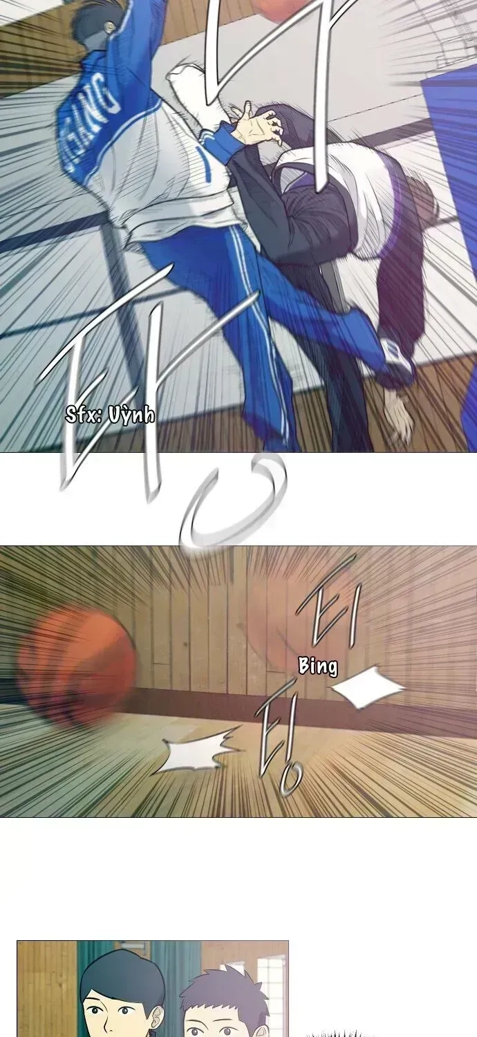 Garbage Time Chapter 13.7 - 73