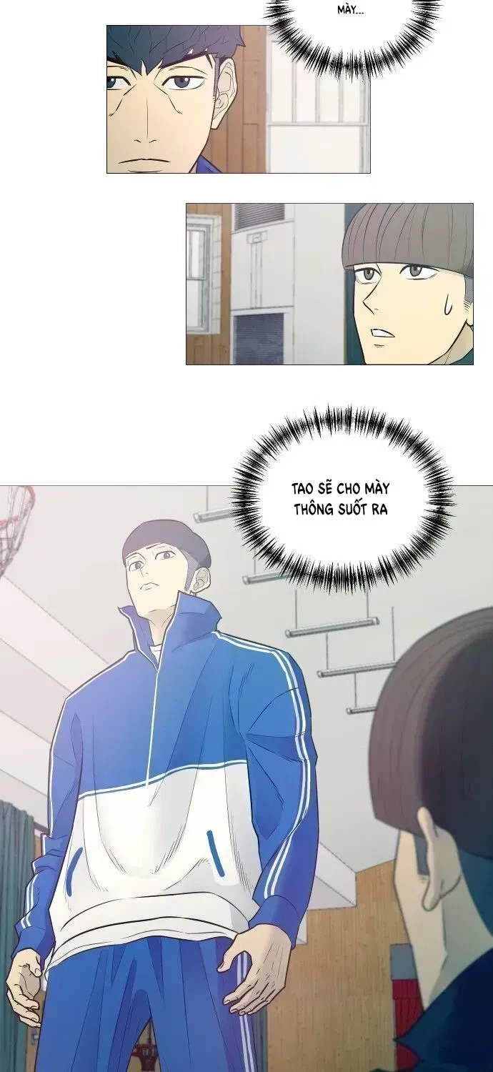 Garbage Time Chapter 13.7 - 75