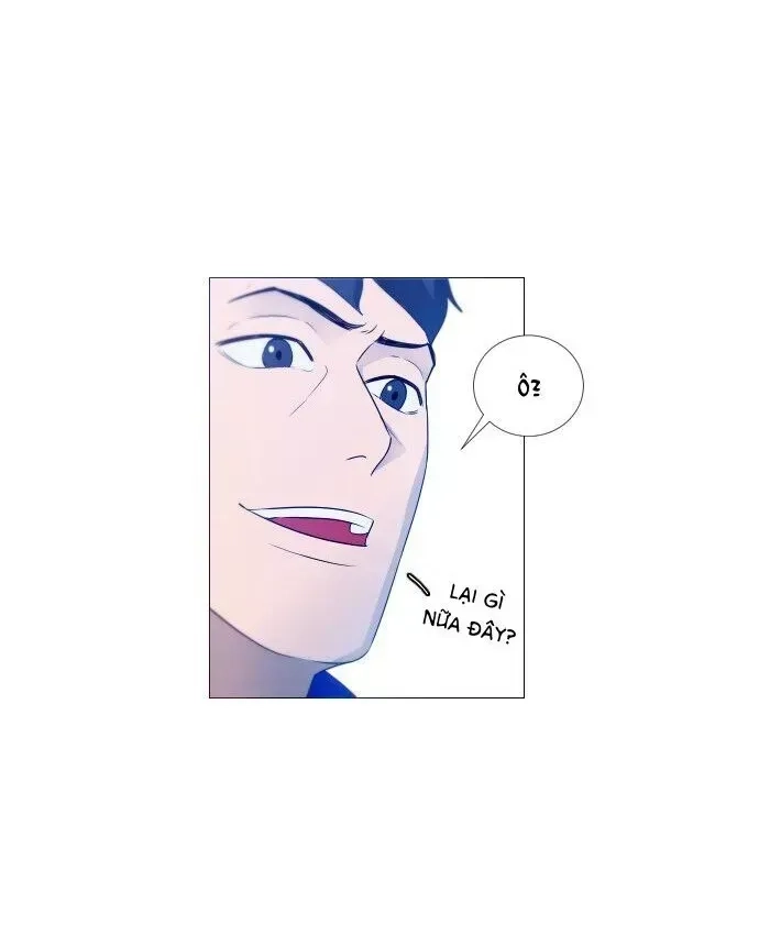 Garbage Time Chapter 3.2 - 3