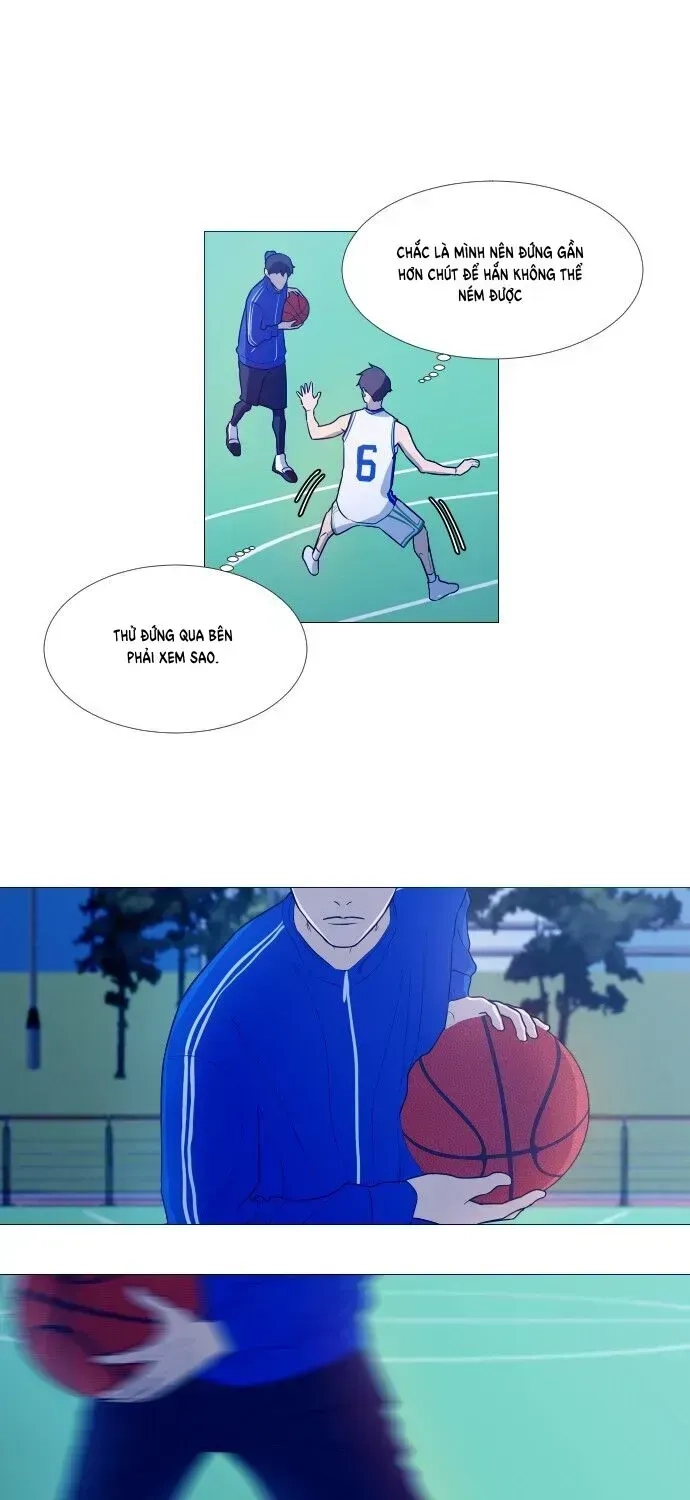 Garbage Time Chapter 3.2 - 12