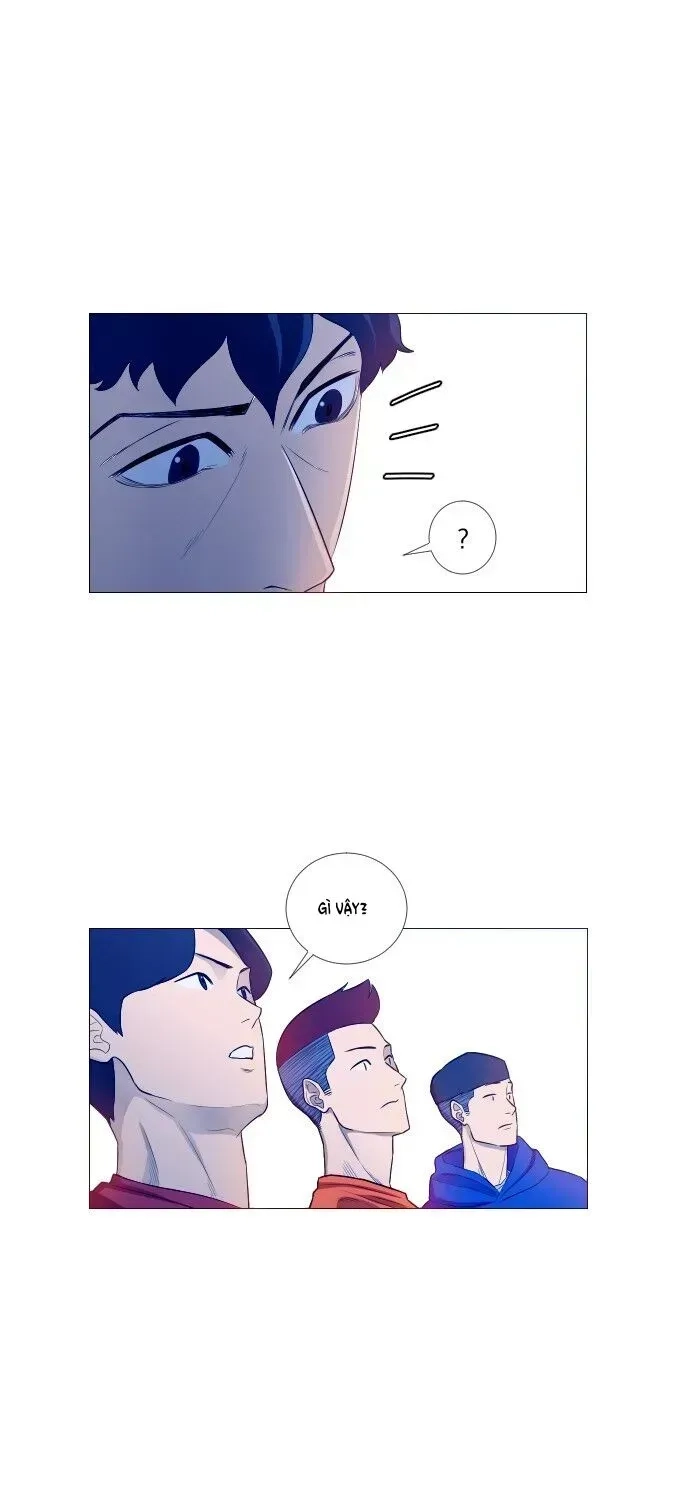 Garbage Time Chapter 3.2 - 30