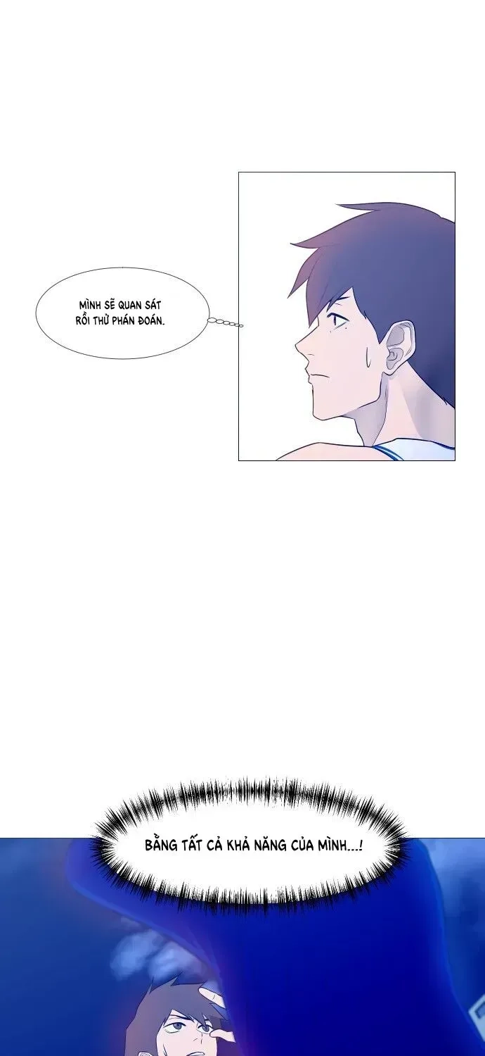 Garbage Time Chapter 3.2 - 36