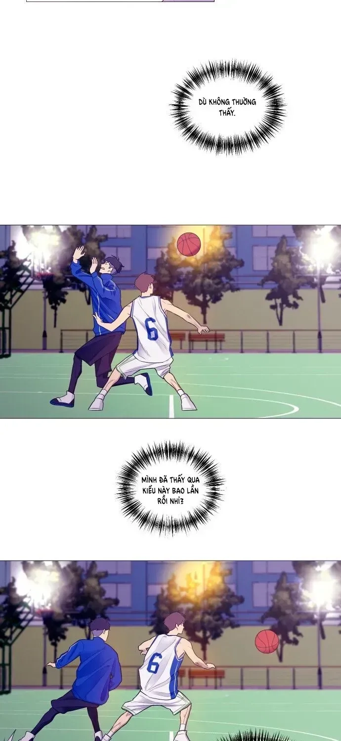 Garbage Time Chapter 3.2 - 60