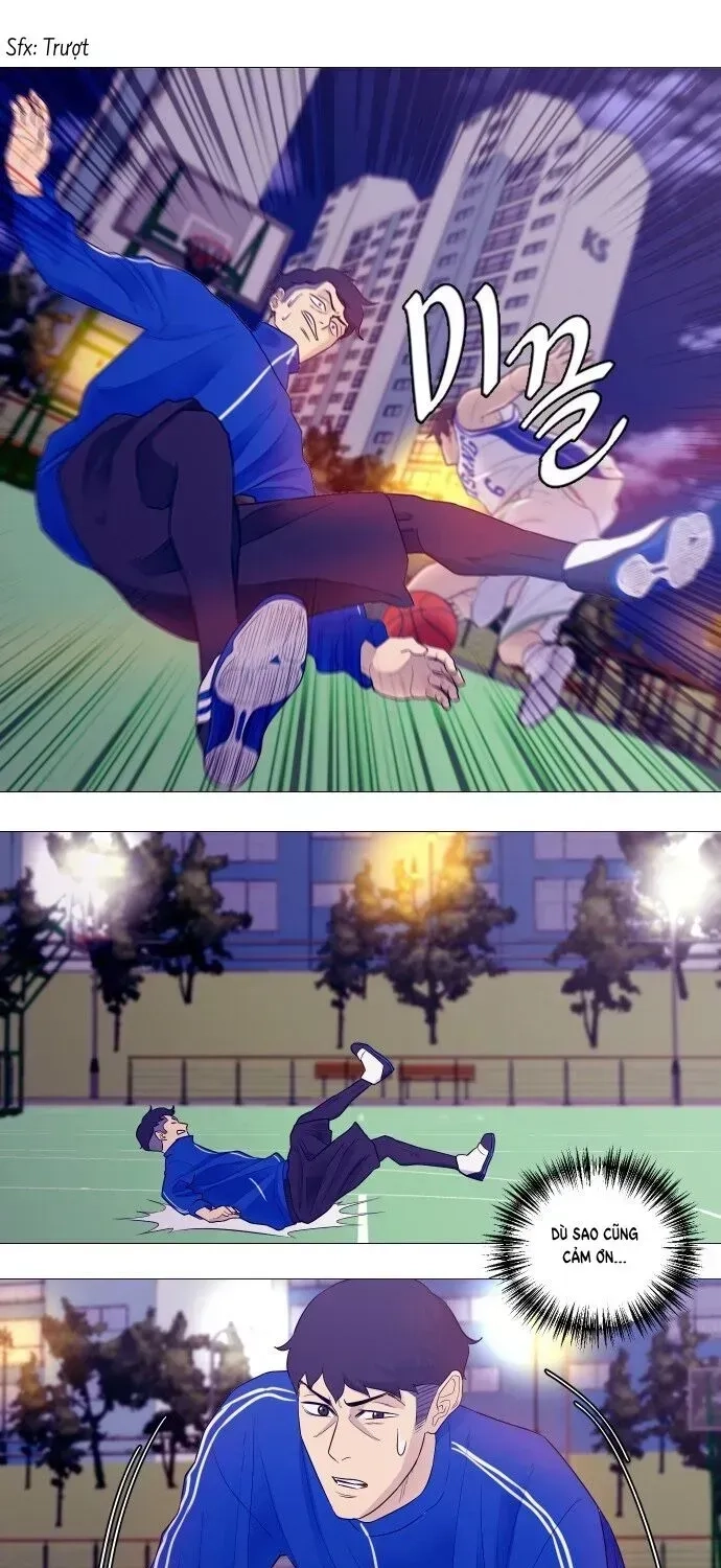 Garbage Time Chapter 3.2 - 66
