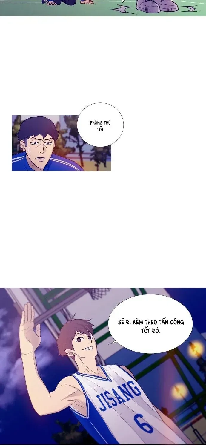 Garbage Time Chapter 3.2 - 74