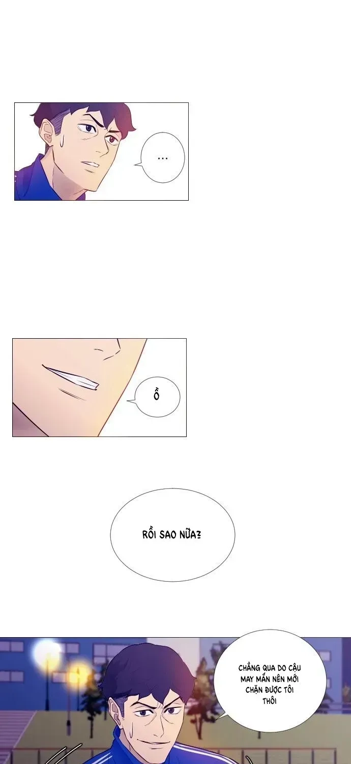 Garbage Time Chapter 3.2 - 80