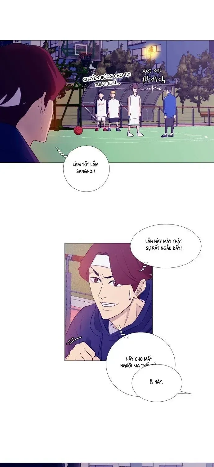 Garbage Time Chapter 3.2 - 84