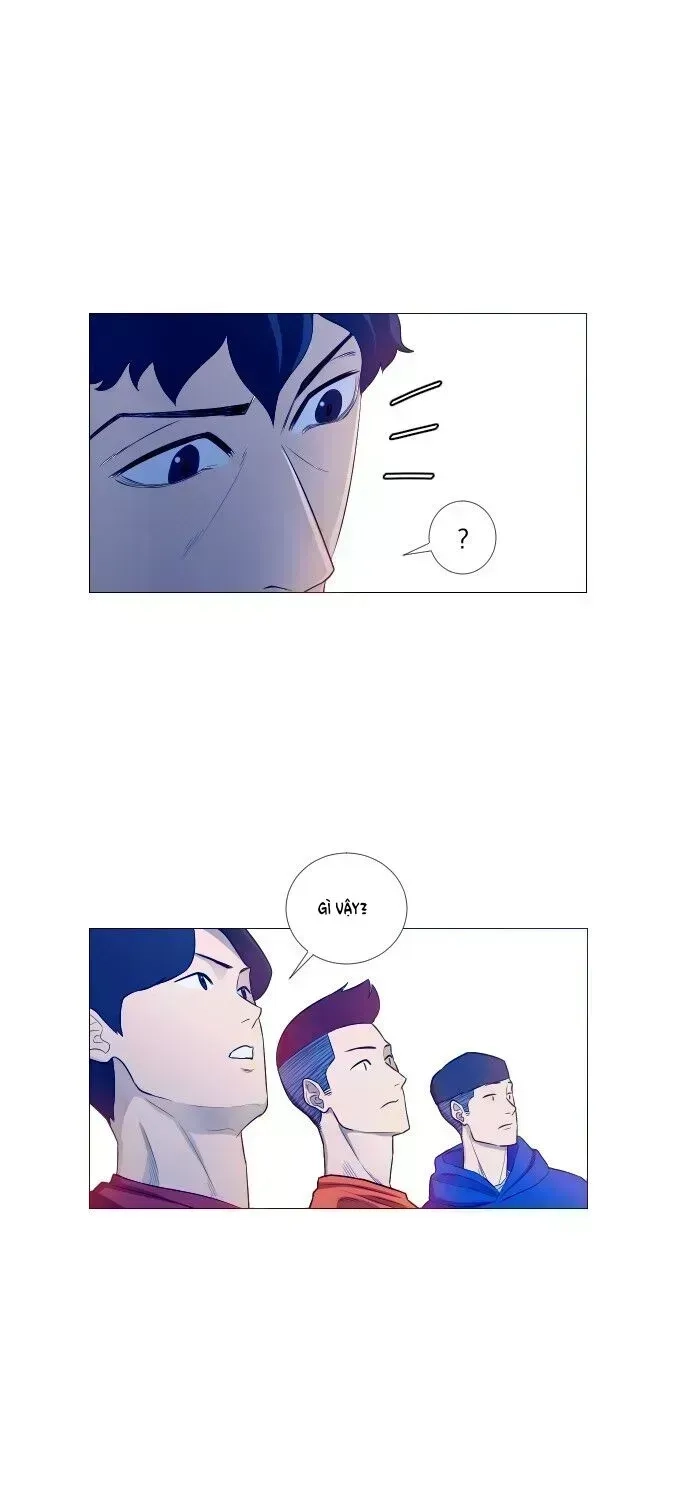 Garbage Time Chapter 3.8 - 36