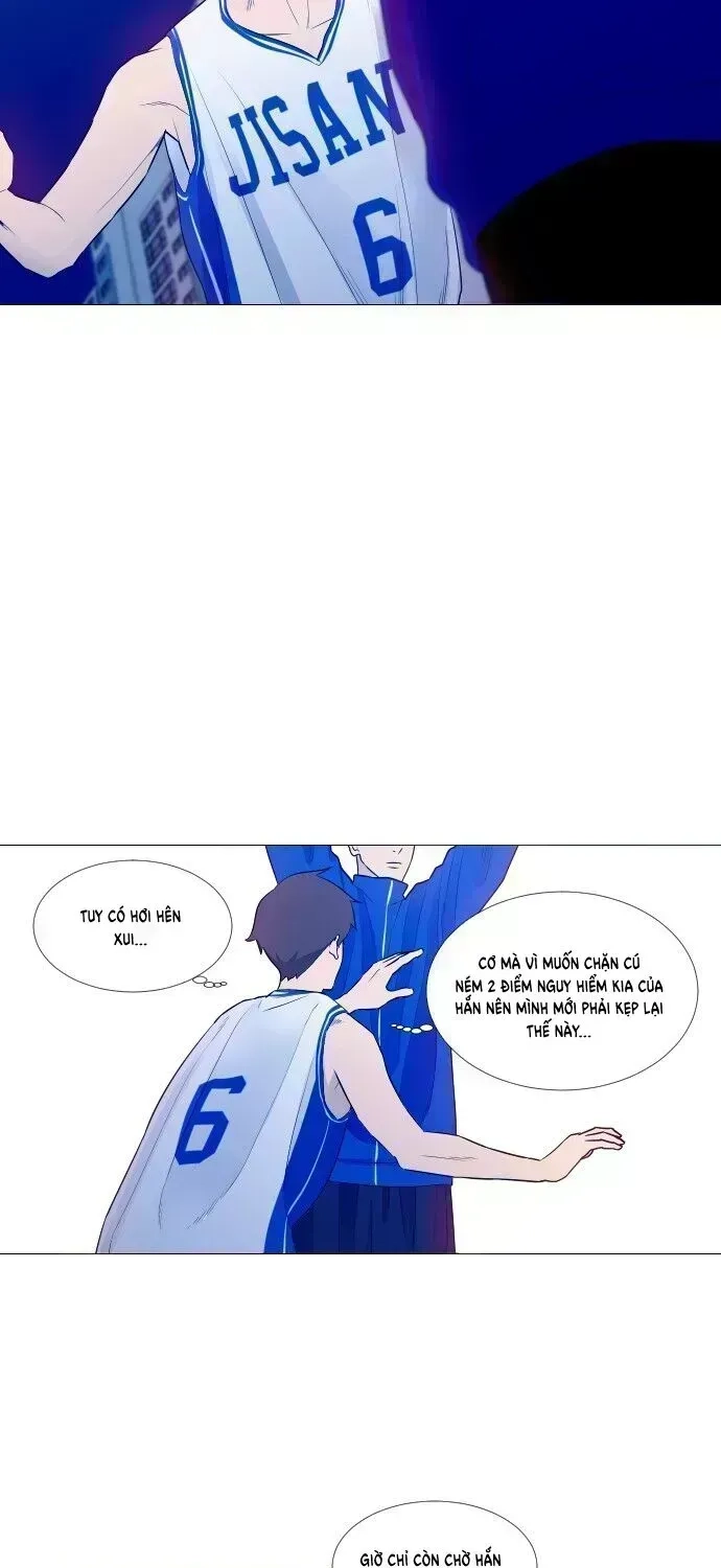 Garbage Time Chapter 3.8 - 44