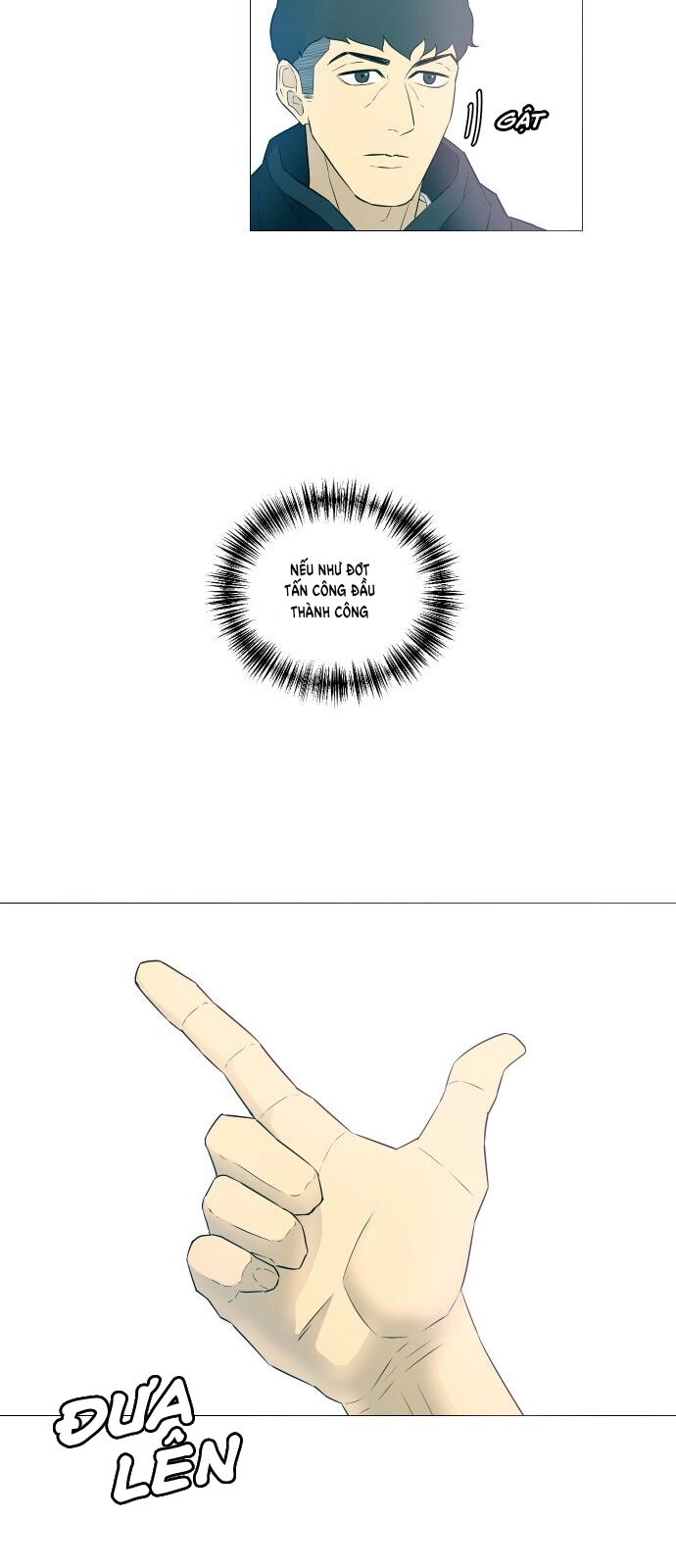 Garbage Time Chapter 6 - 15
