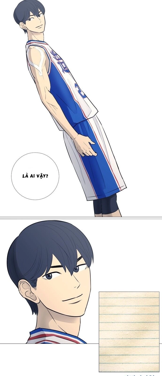 Garbage Time Chapter 18 - 37
