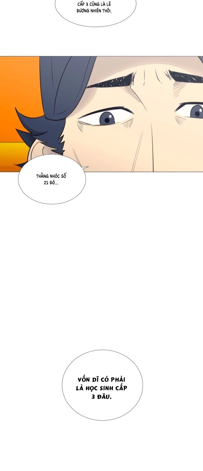 Garbage Time Chapter 20 - 3