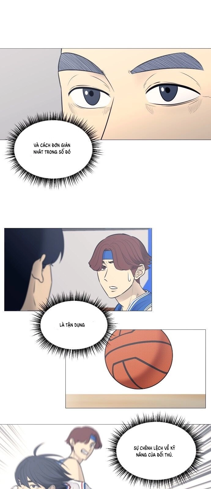 Garbage Time Chapter 20 - 17