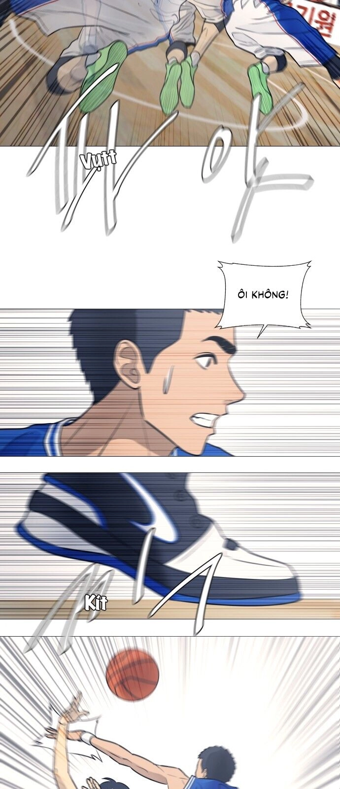 Garbage Time Chapter 20 - 20