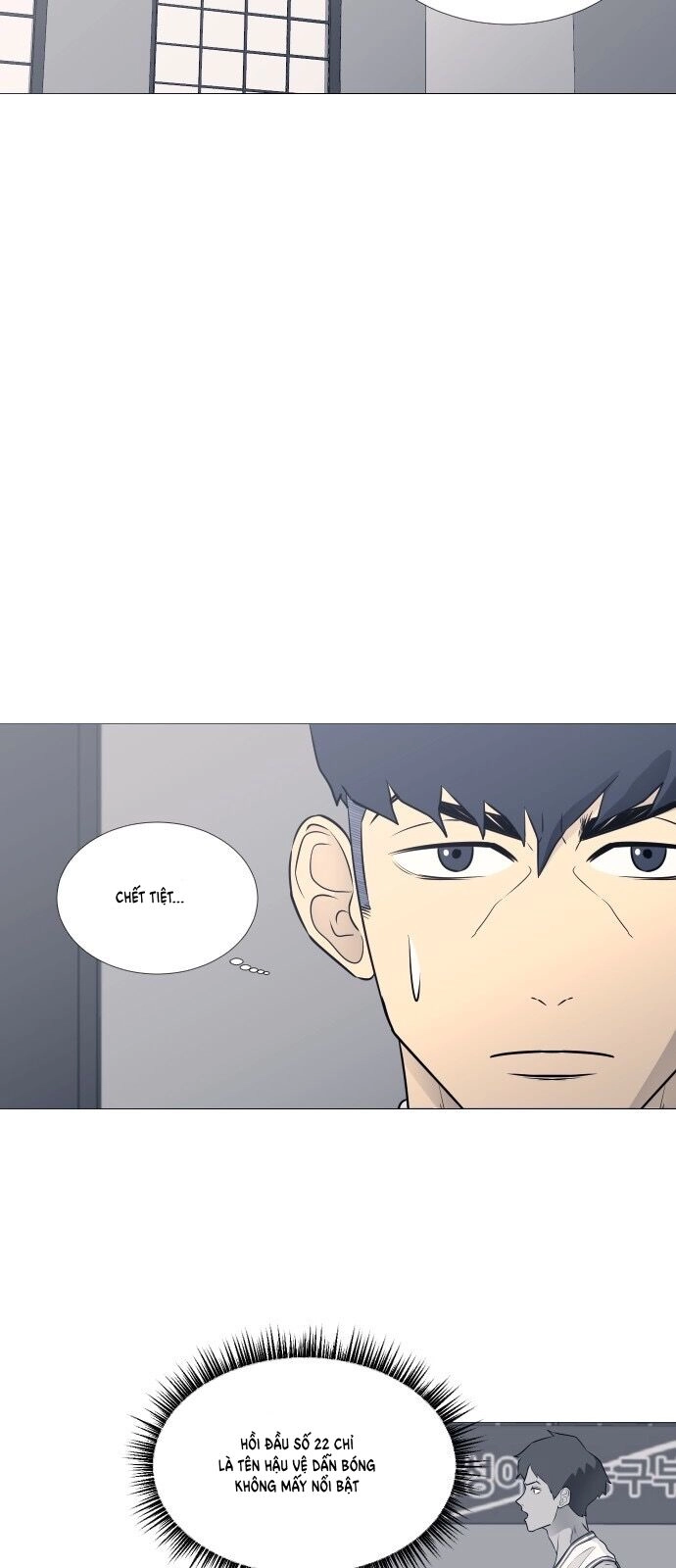 Garbage Time Chapter 20 - 30