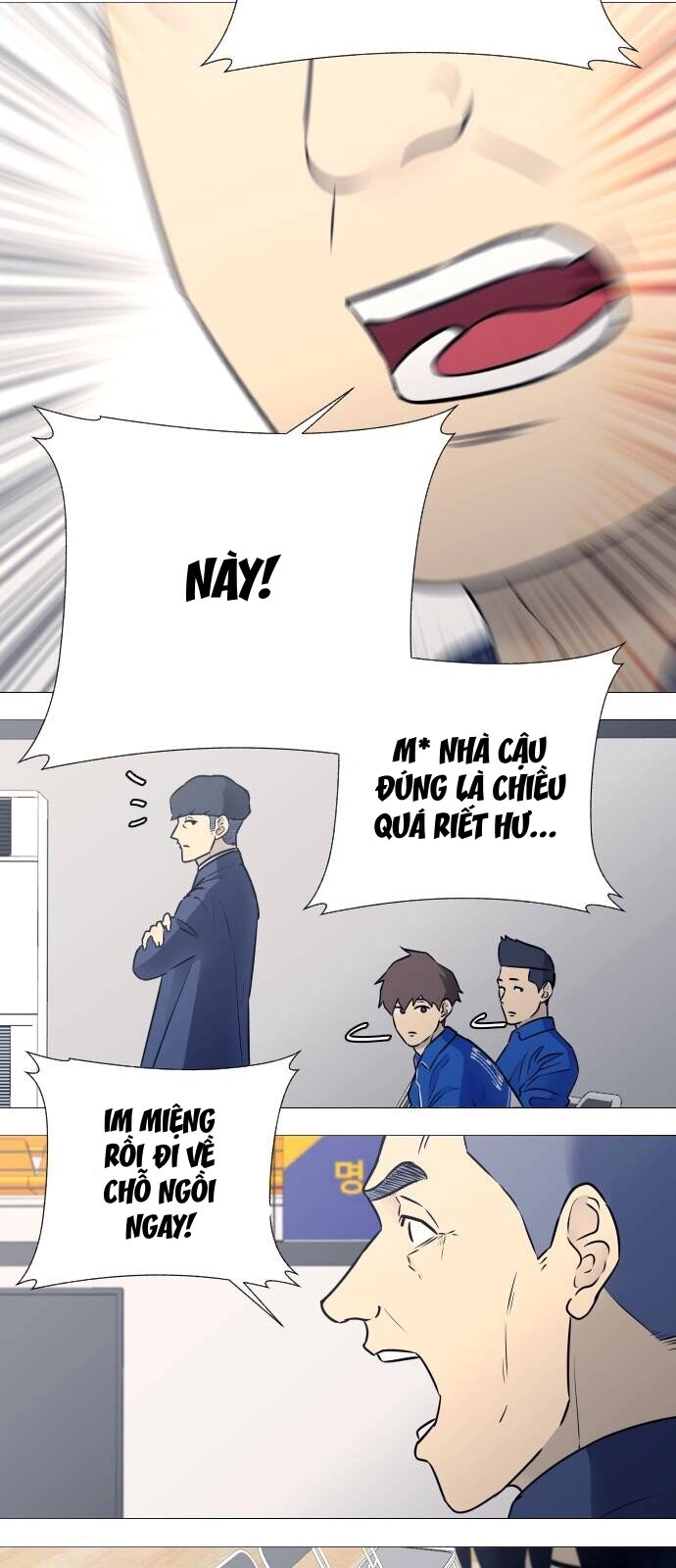 Garbage Time Chapter 27 - 9