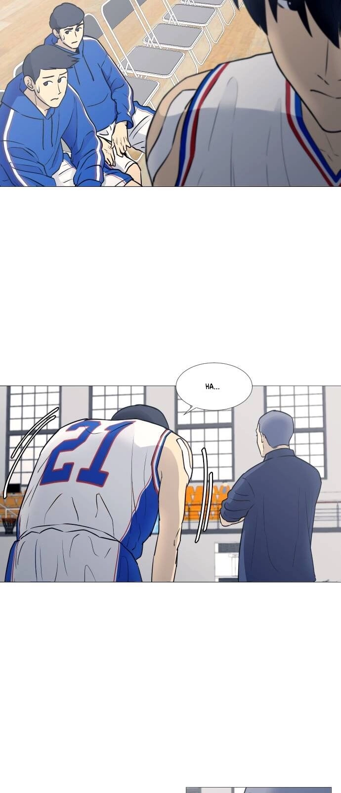 Garbage Time Chapter 27 - 10