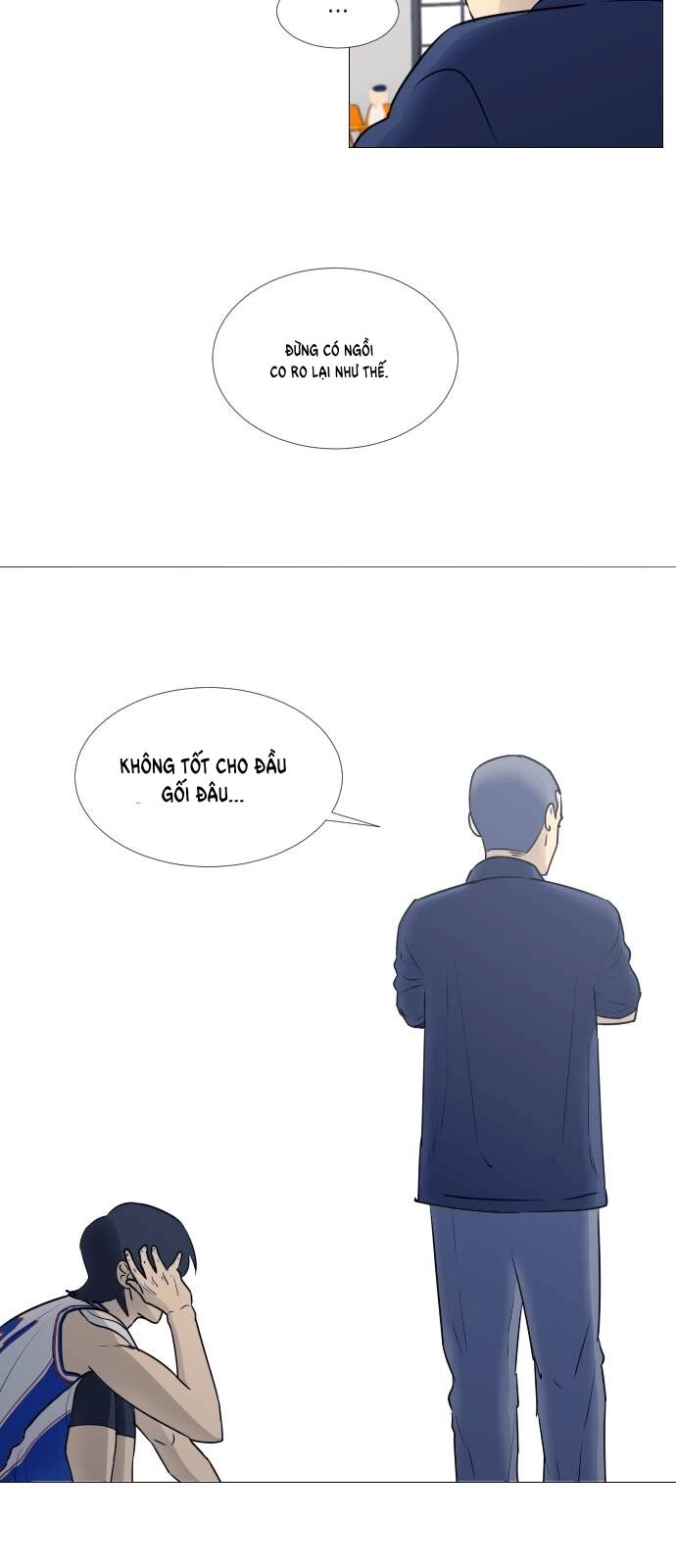 Garbage Time Chapter 27 - 14