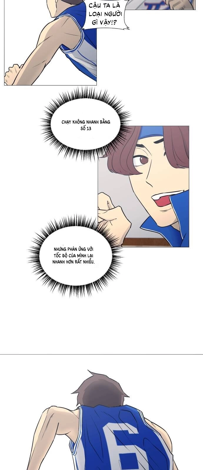 Garbage Time Chapter 27 - 32