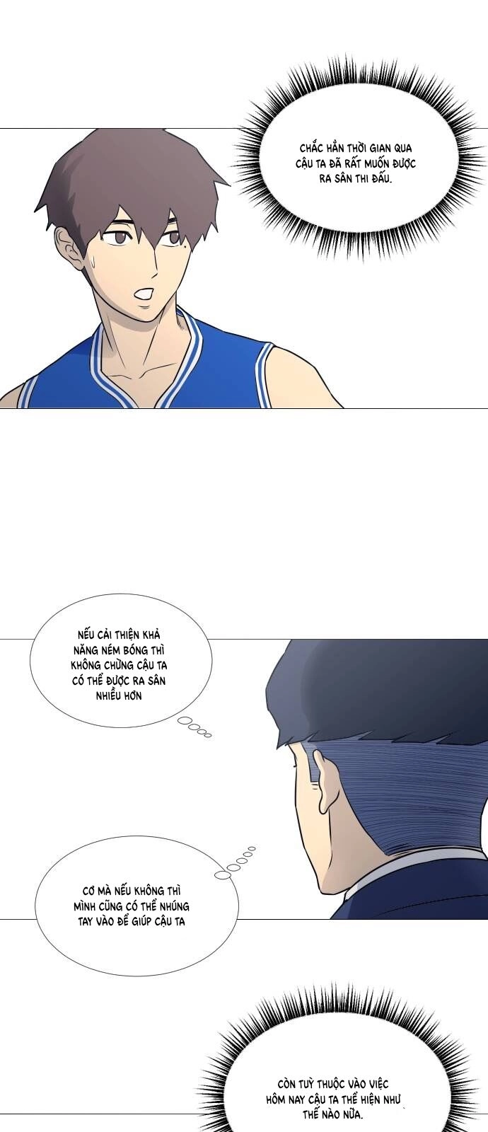 Garbage Time Chapter 27 - 36