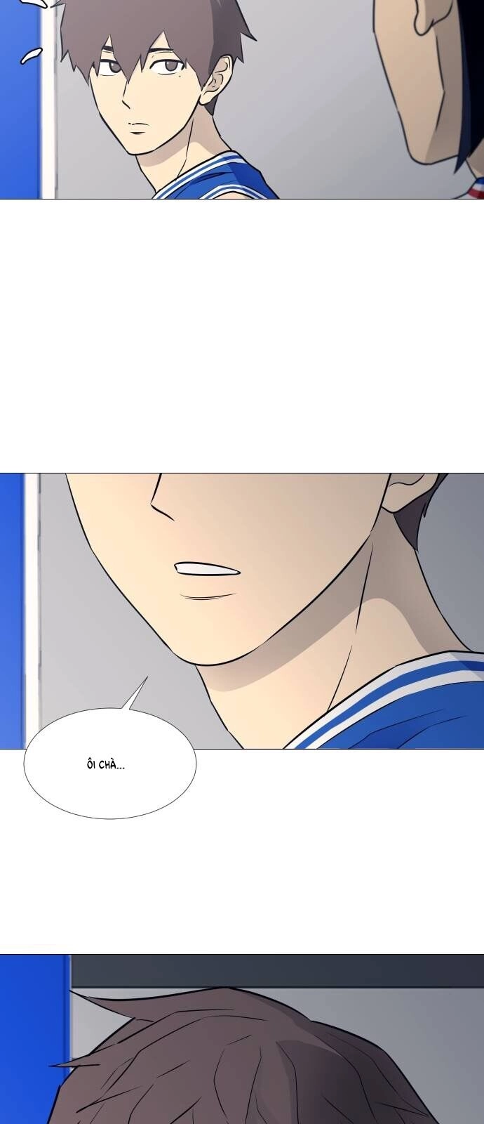 Garbage Time Chapter 27 - 42