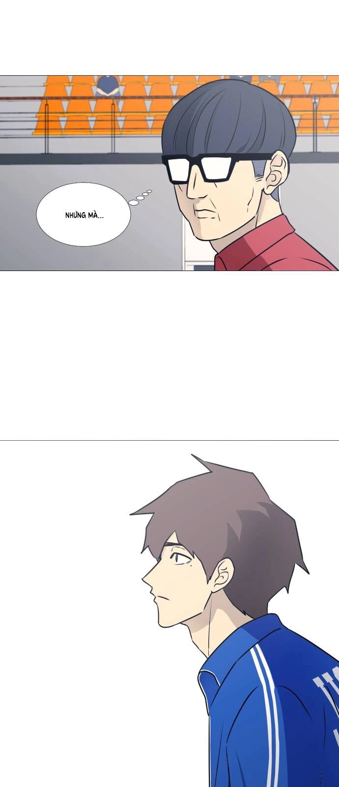 Garbage Time Chapter 35 - 6