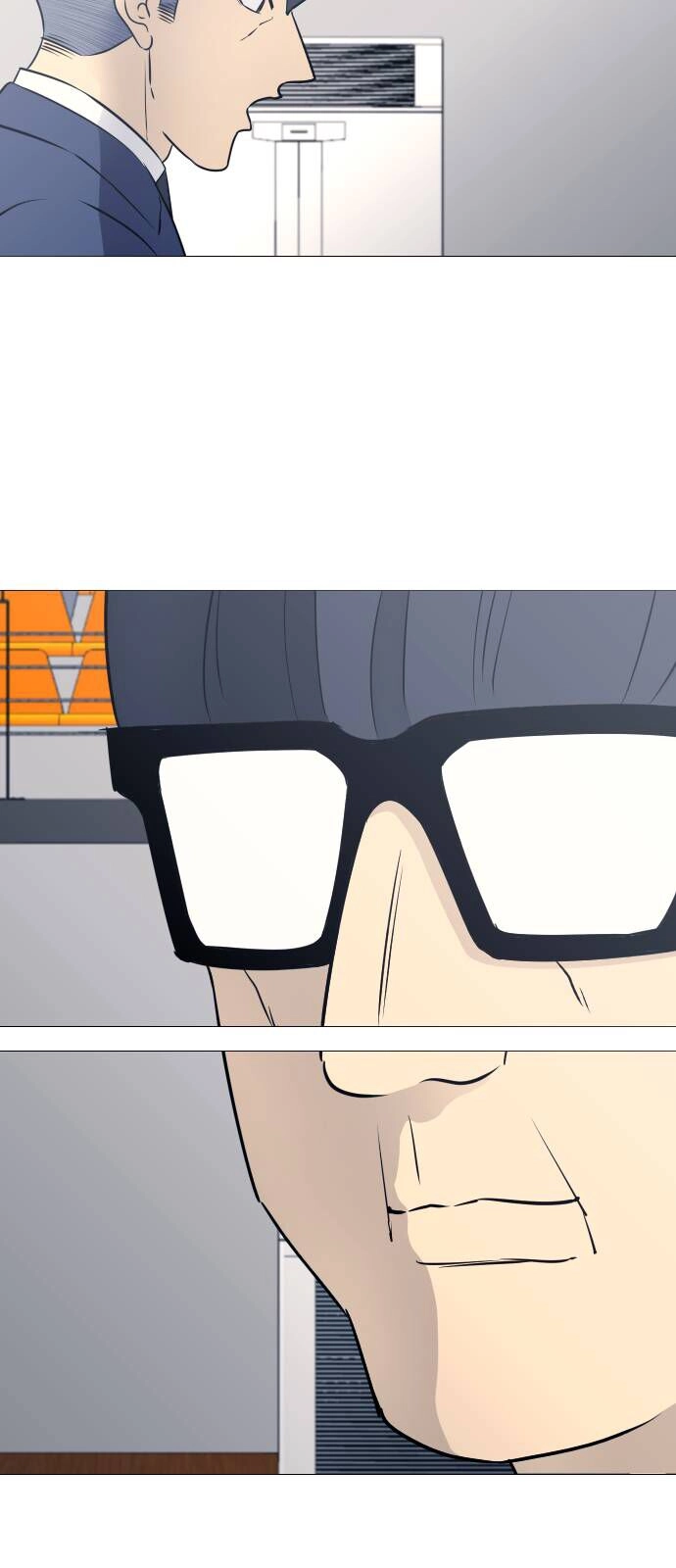 Garbage Time Chapter 35 - 8