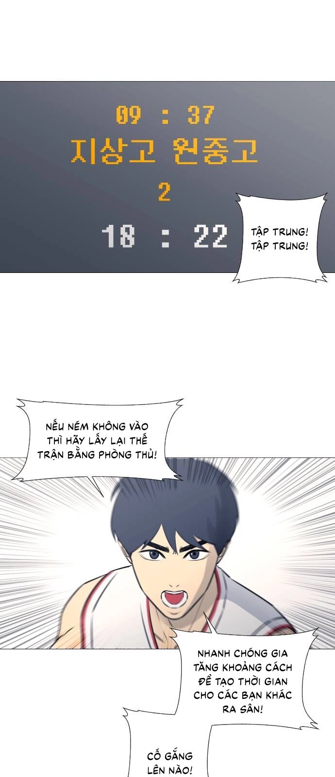 Garbage Time Chapter 35 - 13