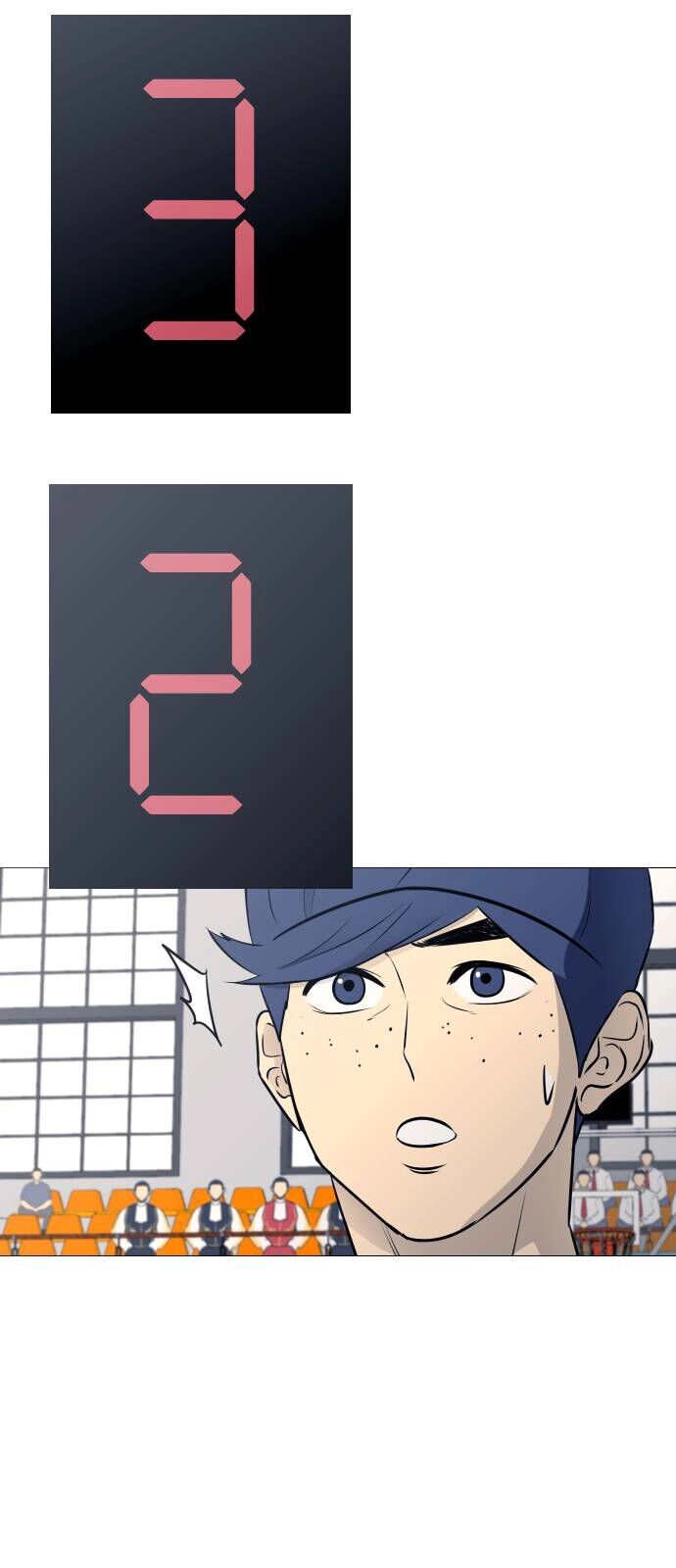 Garbage Time Chapter 35 - 34