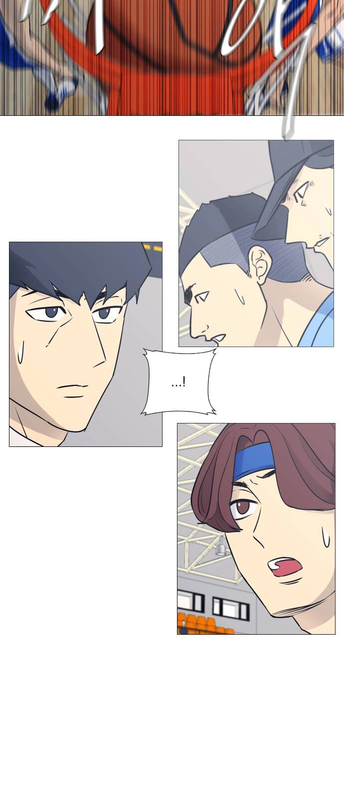 Garbage Time Chapter 35 - 36