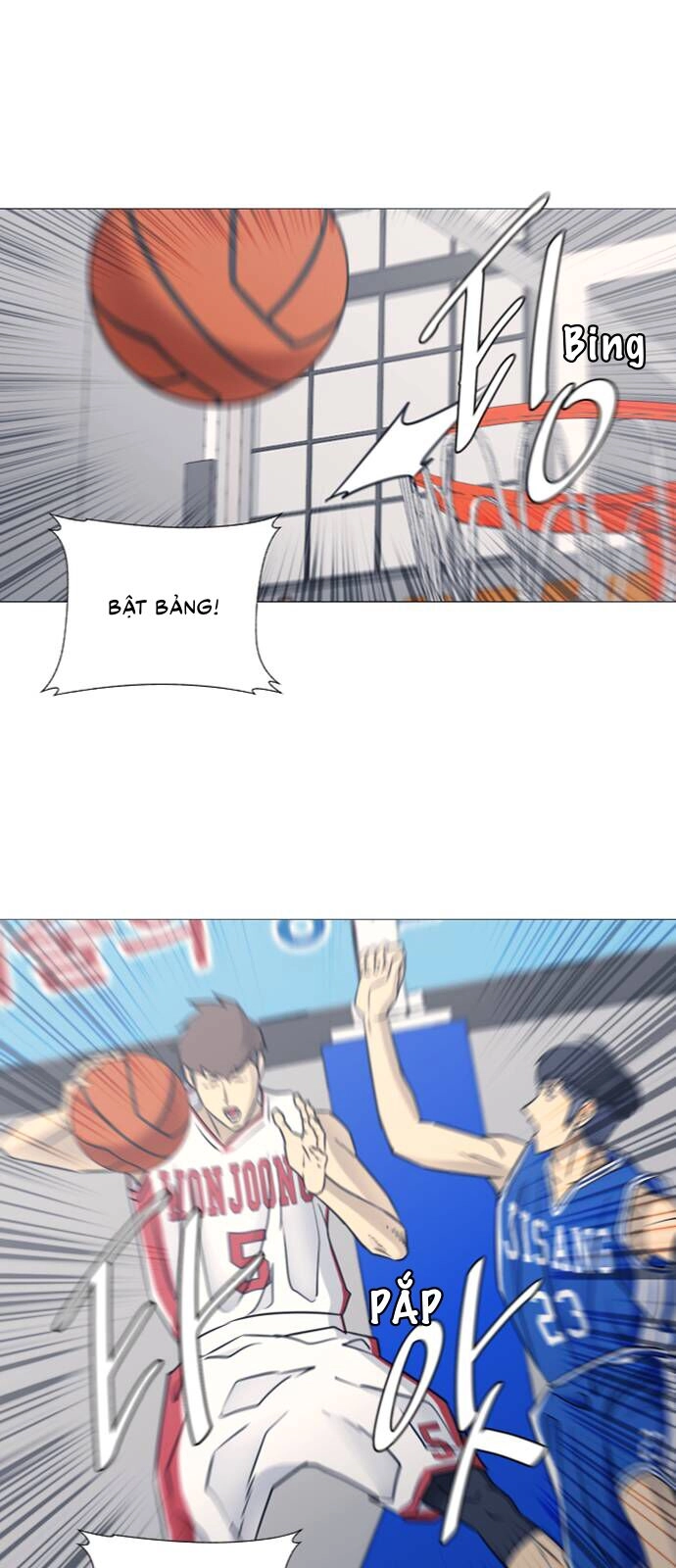 Garbage Time Chapter 36 - 2