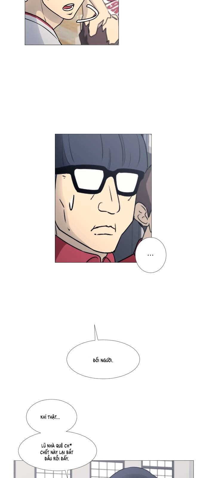 Garbage Time Chapter 36 - 7