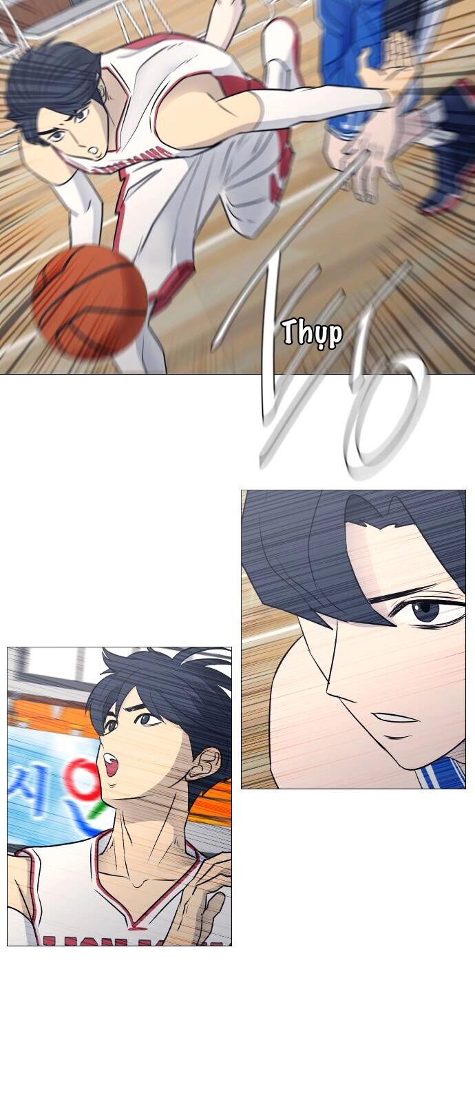 Garbage Time Chapter 36 - 17