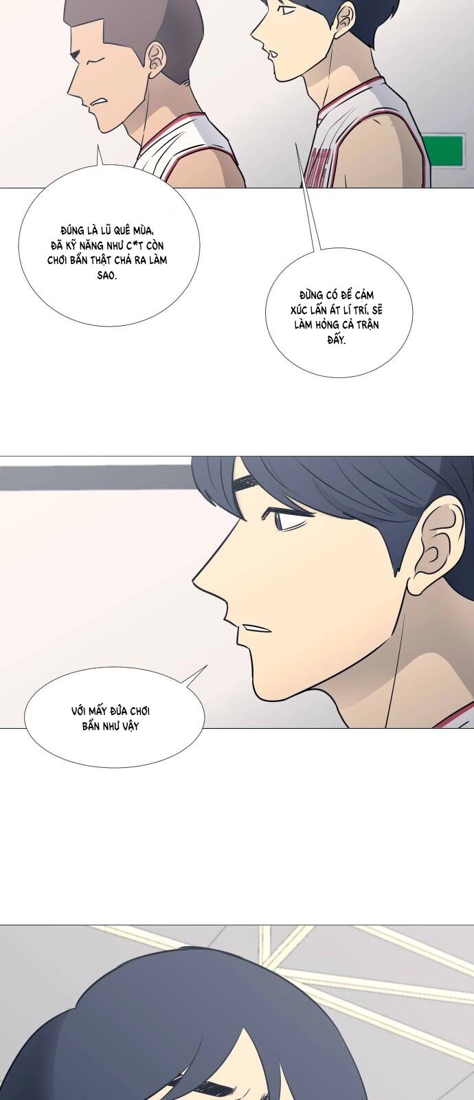 Garbage Time Chapter 36 - 23