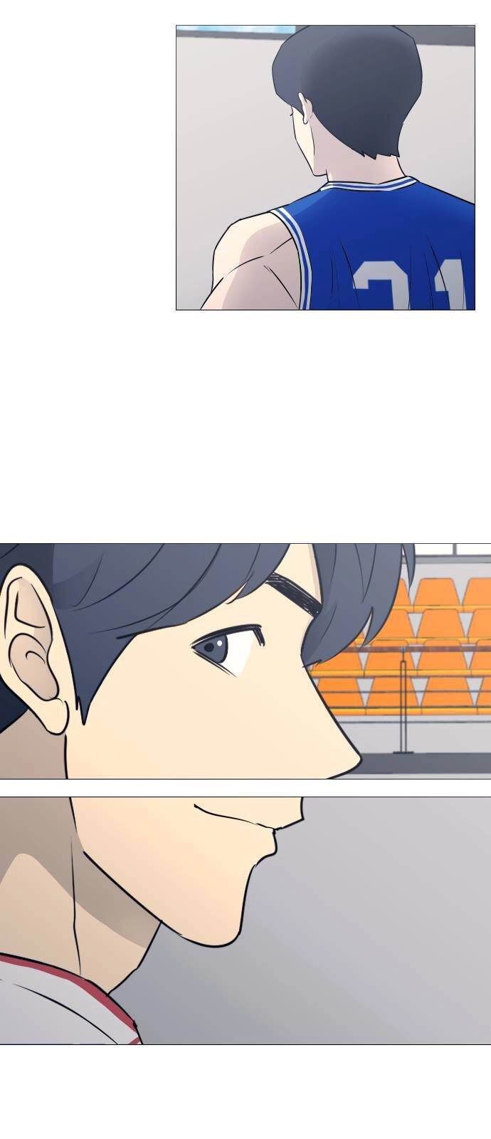 Garbage Time Chapter 36 - 26