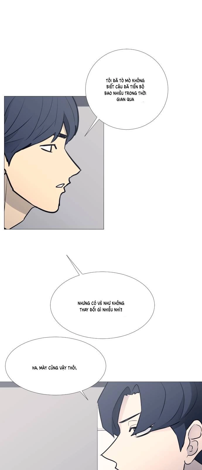 Garbage Time Chapter 36 - 29