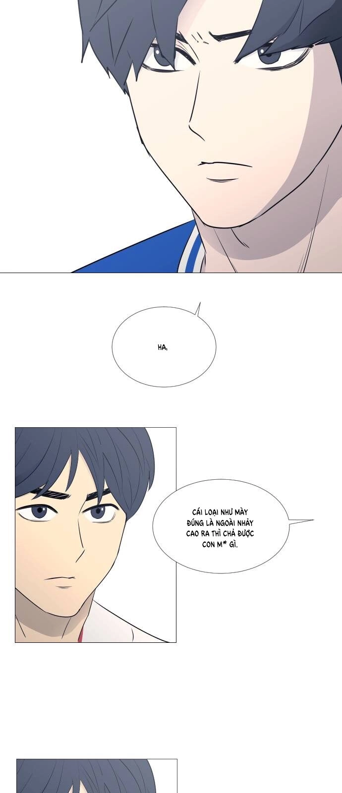 Garbage Time Chapter 36 - 32