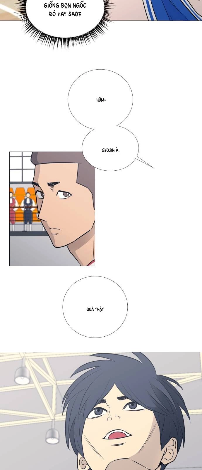 Garbage Time Chapter 37 - 5