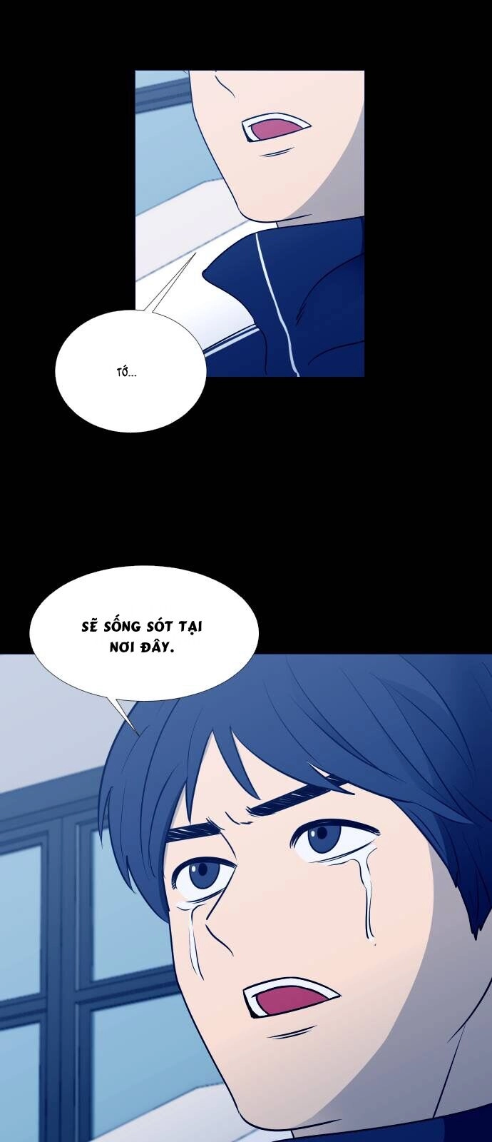 Garbage Time Chapter 37 - 41