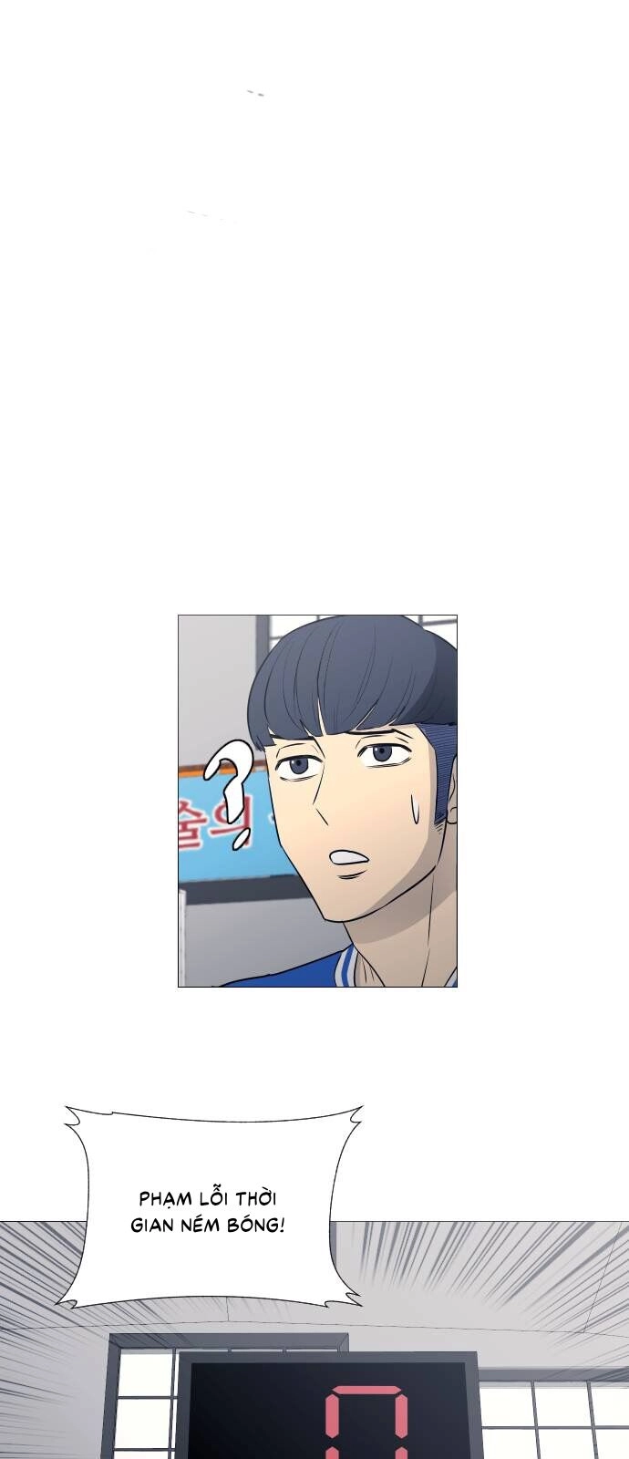 Garbage Time Chapter 39 - 3