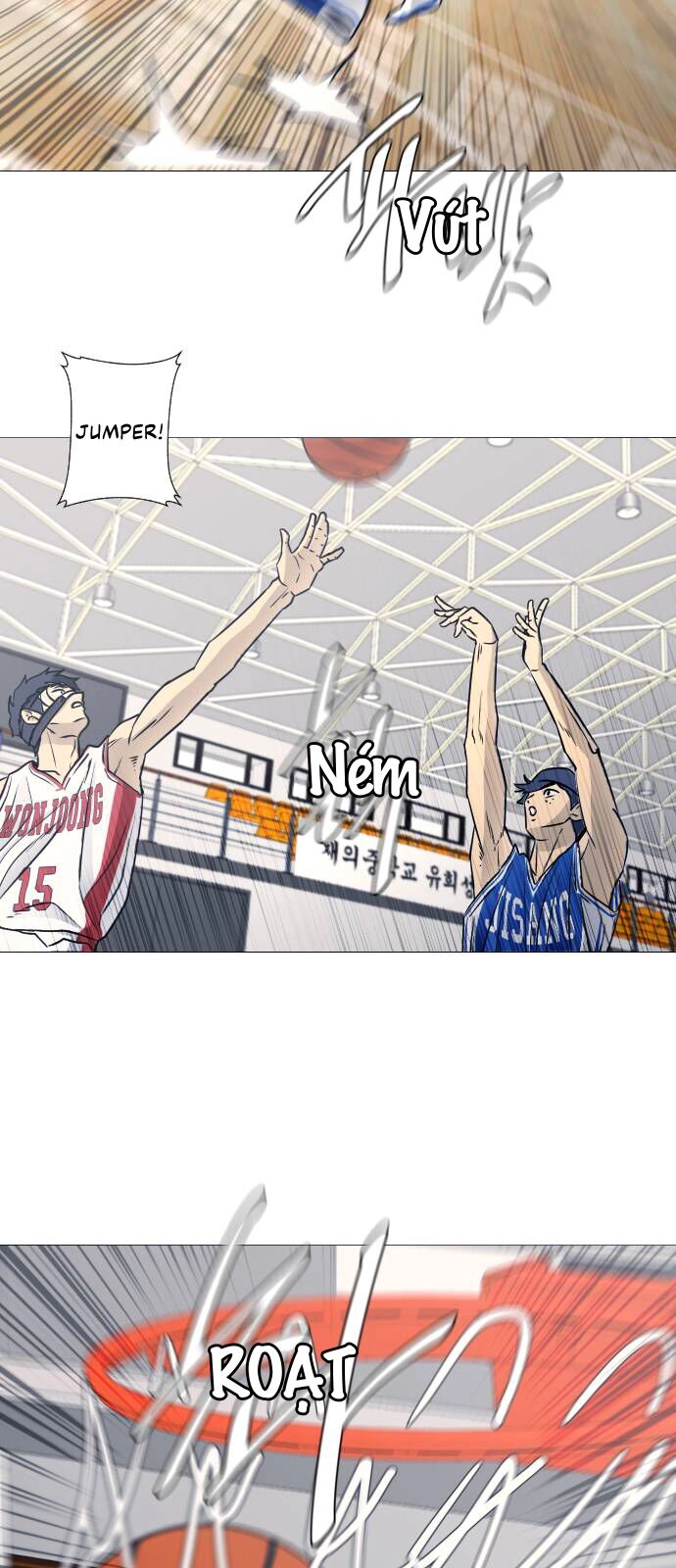Garbage Time Chapter 39 - 13