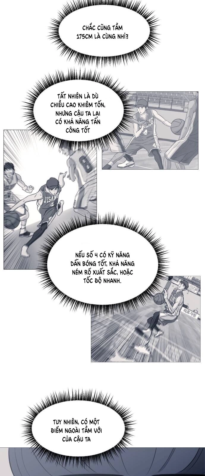 Garbage Time Chapter 39 - 29