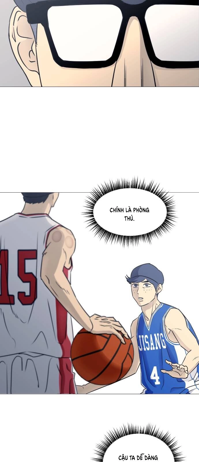 Garbage Time Chapter 39 - 30