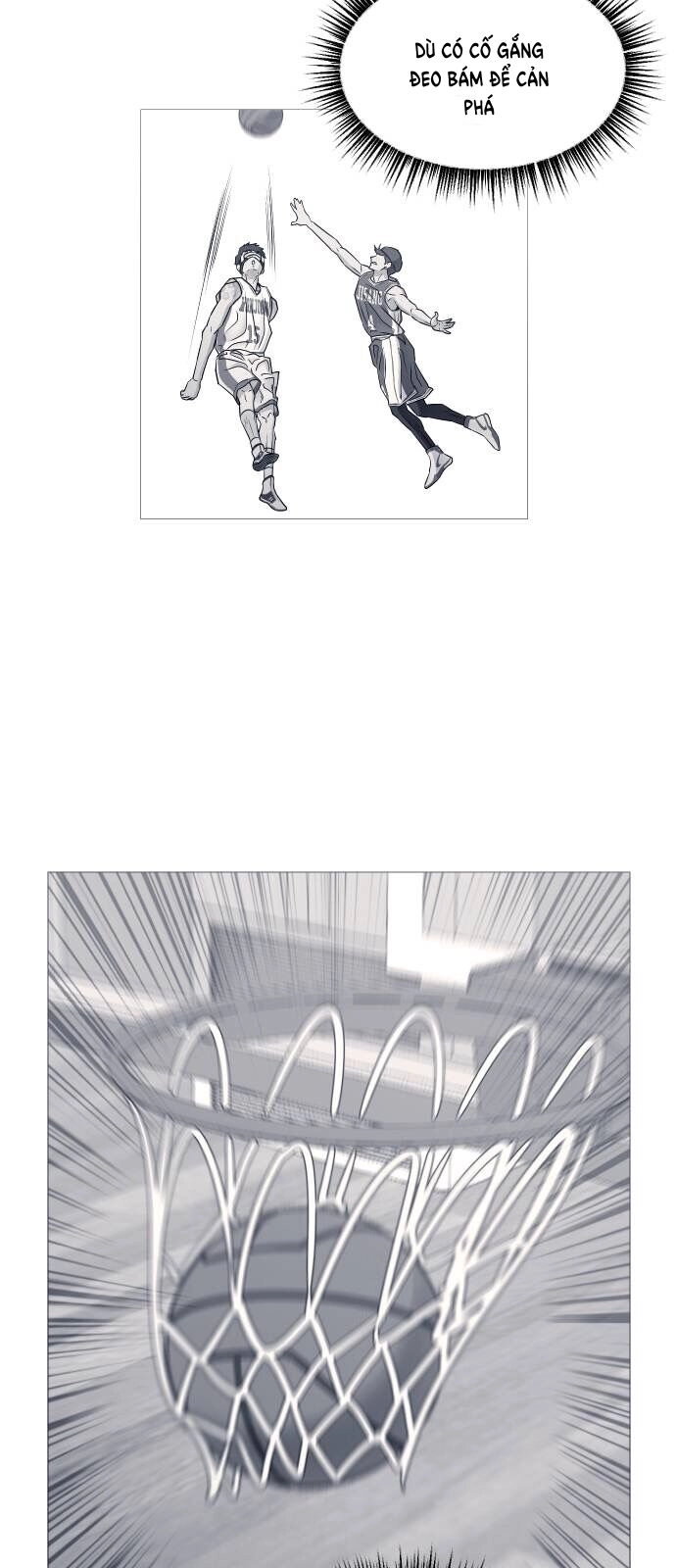 Garbage Time Chapter 39 - 32