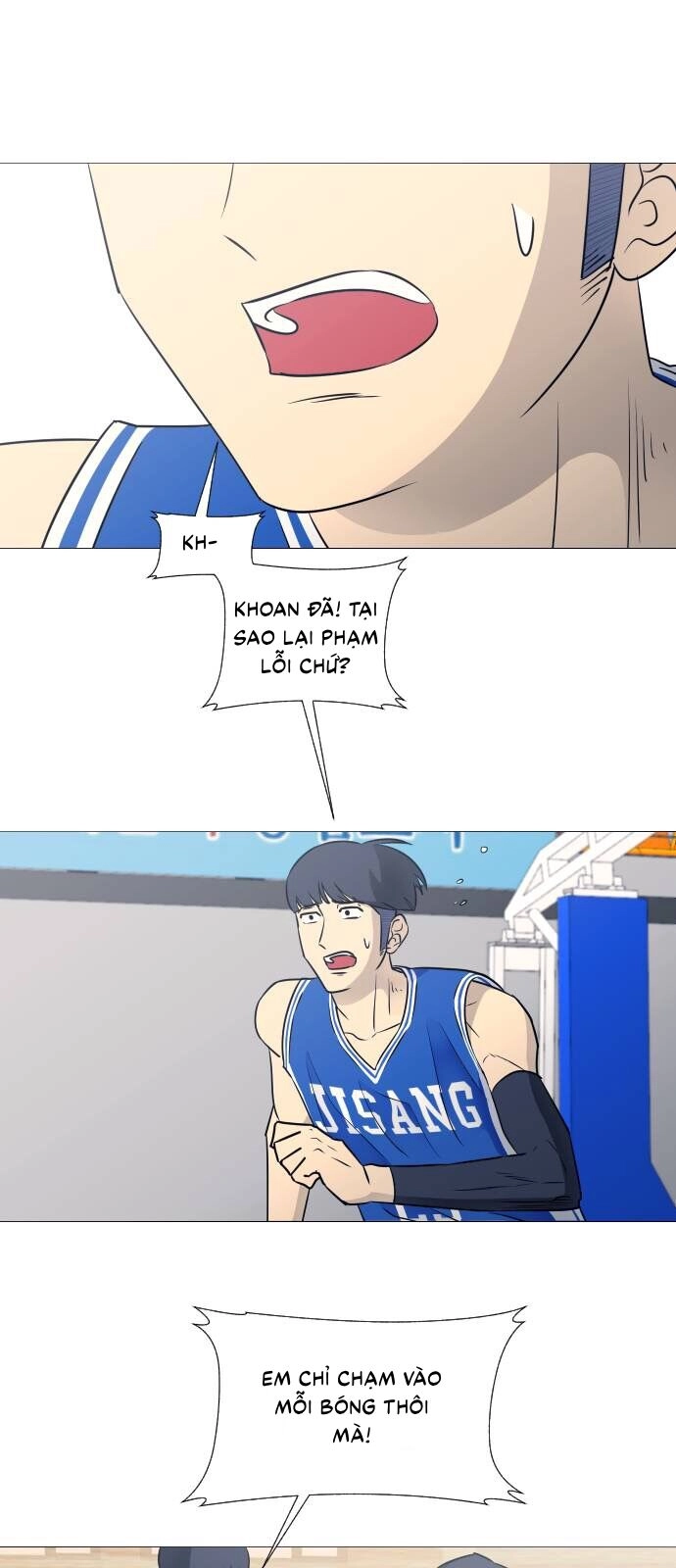 Garbage Time Chapter 41 - 8