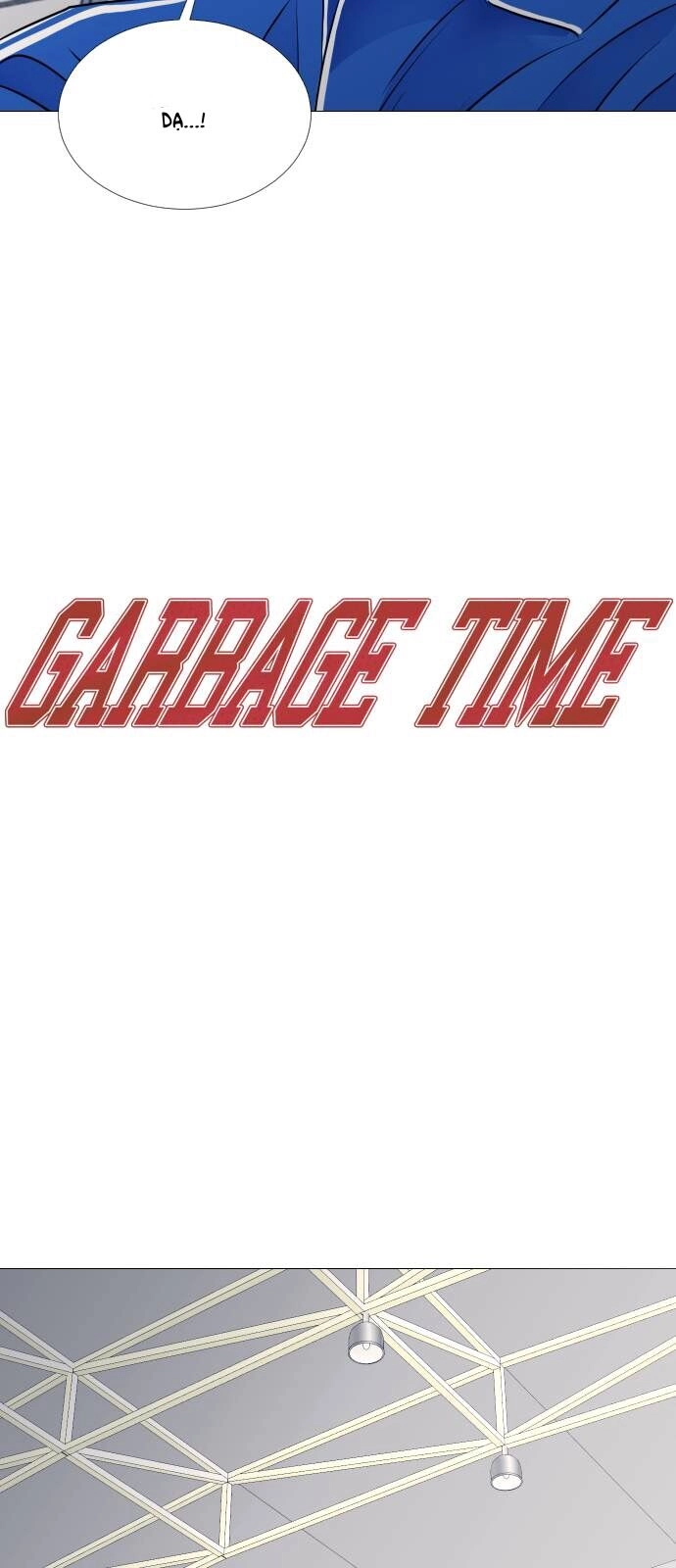 Garbage Time Chapter 41 - 15