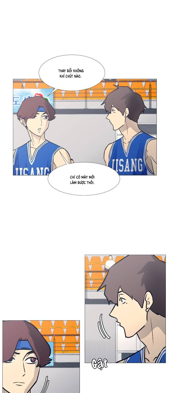 Garbage Time Chapter 41 - 18