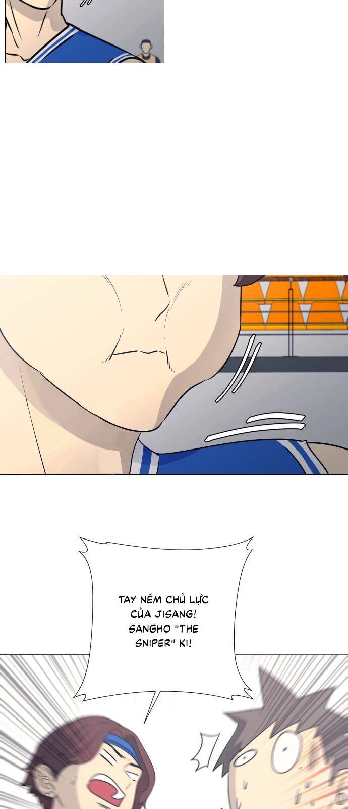 Garbage Time Chapter 41 - 19