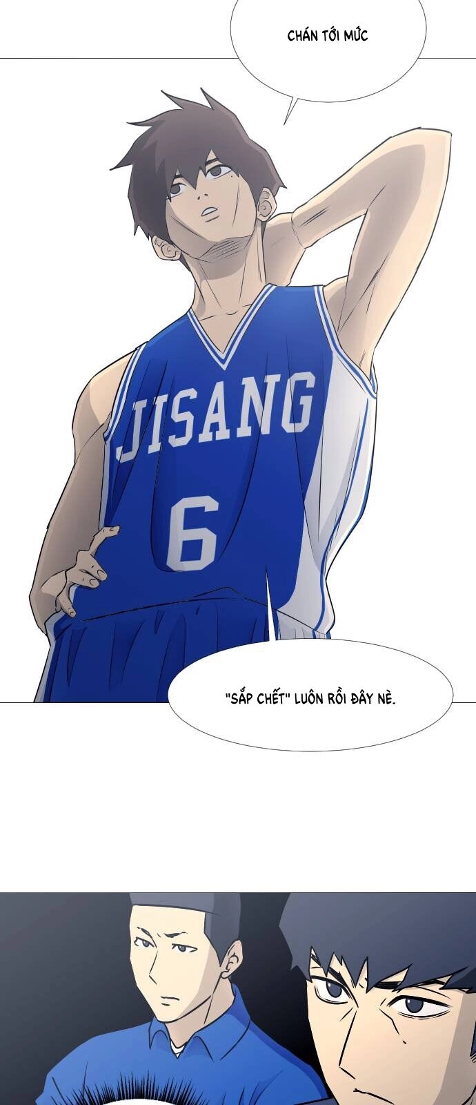 Garbage Time Chapter 41 - 22